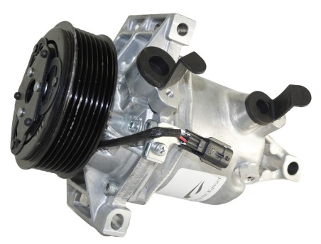 New AC Compressor RENAULT DACIA DUSTER LOGAN SANDERO 14- 1.6 926006053R