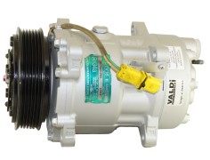 AC Compressor BERLINGO C5...
