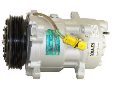 AC Compressor BERLINGO C5 XSARA ULYSSE PHEDRA 307 607 BIPPER SD7V16-1240F