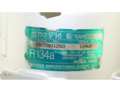 AC Compressor BERLINGO C5... 2