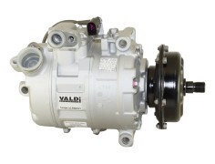 AC Compressor VW TOUAREG...