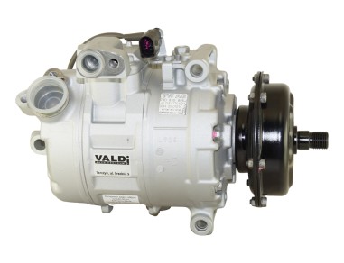 Klimakompressor VW TOUAREG PHAETON TRANSPORTER MULTIVAN 7H0820805J