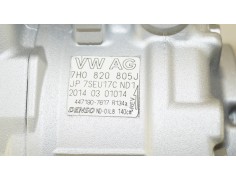 Klimakompressor VW TOUAREG... 2
