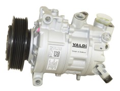 AC Compressor AUDI A4 A5 A6...
