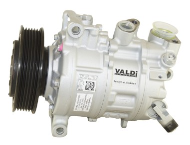 Klimakompressor AUDI A4 A5 A6 A7 Q7 VW TOUAREG 09R.- 1.4 1.8 2.0 8W5820803A