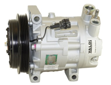 Klimakompressor NISSAN 350Z (Z33) 3.5 02R.- 92600-CD100, 3W281-45010