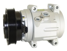 AC Compressor OPEL ASTRA G...