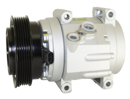 Klimakompressor OPEL ASTRA G ZAFIRA B ASTRA H CHEVROLET CAPTIVA 96629605