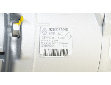 MEGANE III SCENIC III GRAND SCENIC...