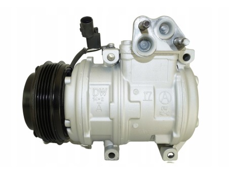 AC Compressor KIA CARNIVAL TOYOTA LAND CRUISER 2.9 4.0 4.5 13250-33200