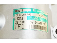 Klimakompressor OPEL CORSA... 2