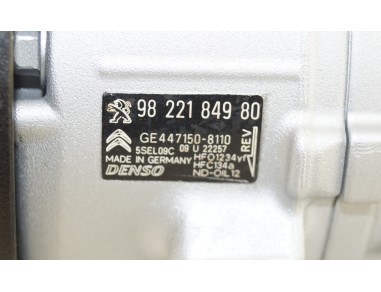 BERLINGO C3 C4 PEUGEOT 2008 3008...