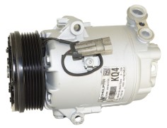 AC Compressor OPEL ASTRA H...