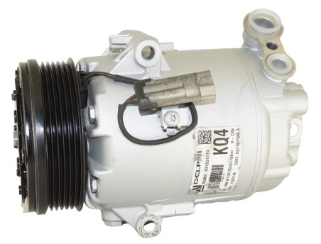 OPEL ASTRA H ZAFIRA B 13322148, KQ4 KOMPRESOR