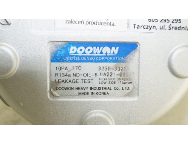 AC Compressor KIA CARNIVAL TOYOTA...