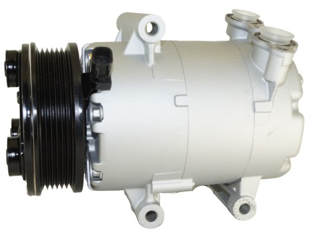 AC Compressor FORD MONDEO IV GALAXY II S-MAX FREELANDER 6G91-19D629-FK