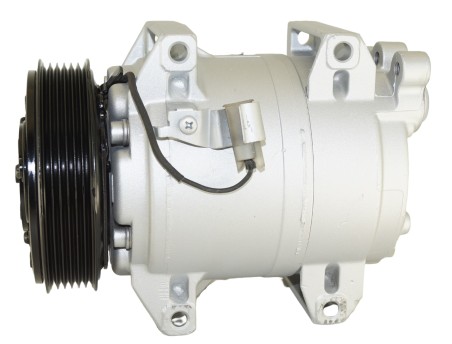 AC Compressor VOLVO S60 S80 V70 XC70 XC90 30665339