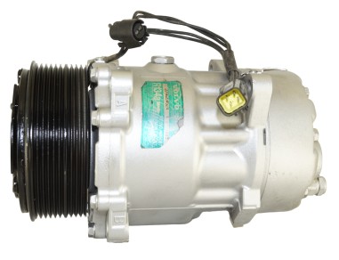 AC Compressor VOLVO 440 460 1.7 1.8 1.9 2.0 485087 SD7V16-1015