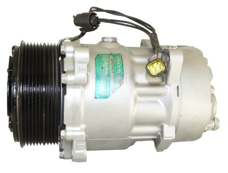 VOLVO 440 460 1.7 1.8 1.9 2.0 485087, SD7V16-1015 KOMPRESOR