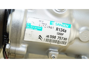 CITROEN C4 PEUGEOT 307 207 1.4 1.6...