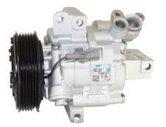 AC Compressor CITROEN C1...