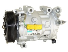 AC Compressor CITROEN C5...