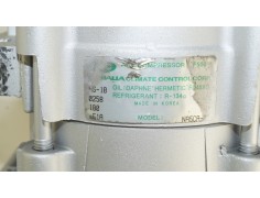 AC Compressor TUCSON SANTA... 2