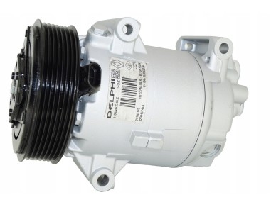 AC Compressor RENAULT MEGANE II SCENIC CLIO III 8200457418