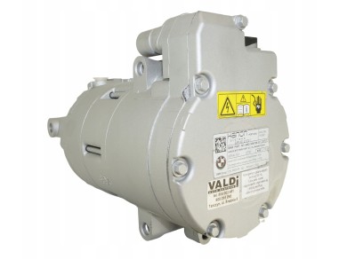 AC Compressor BMW 2 3 5 7 X1 X3 X5...