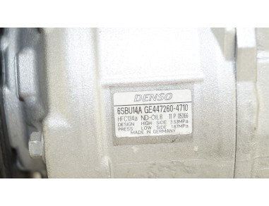 Klimakompressor BMW 1 F21 X1 E84 3...