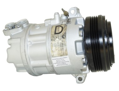 AC Compressor BMW 3 E46 X3 E83 Z4 E85 1.8 2.0 2.5 3.0 64526905643