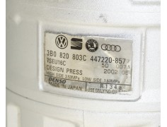 VW PASSAT TOUAREG PHAETON... 2