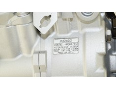 AC Compressor BMW 1 E81 E87... 2