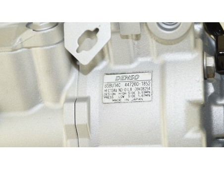 Klimakompressor BMW 1 E81 E87 3 E90 5 E60 E61 X1 E84 1.6 1.8 2.0 447260-1852