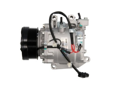 New AC Compressor HONDA CR-V III 2.0 06-12R.