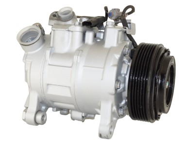 Klimakompressor BMW 3 F30 F34 5 F10 6 F11 X5 X6 2.0 447260-4530