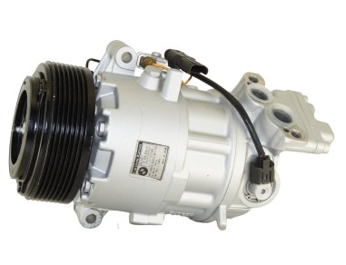 AC Compressor BMW 1 E81 3 E90 1.6 1.8 2.0 64529156820