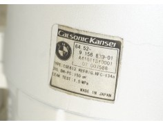 Klimakompressor BMW 1 E81 3... 2