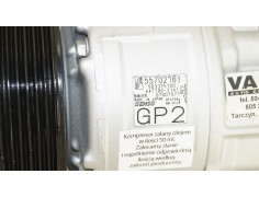 AC Compressor OPEL CORSA D... 2