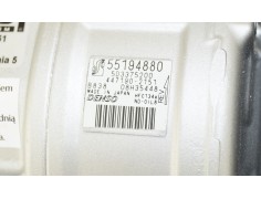 AC Compressor OPEL COMBO... 2