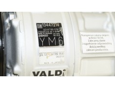 AC Compressor OPEL CORSA E... 2