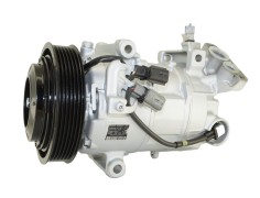 AC Compressor RENAULT...