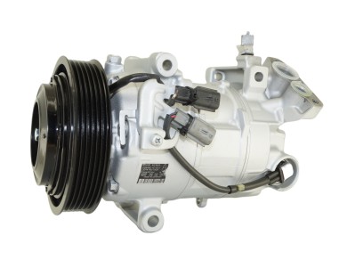 AC Compressor RENAULT KADJAR TALISMAN NISSAN QASHQAI 08- 1.5 DCI 926004EA0A