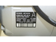 AC Compressor RENAULT... 2