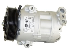 AC Compressor FIAT PANDA...
