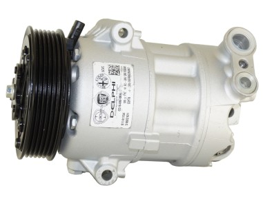 AC Compressor FIAT PANDA TIPO 500L 12- 1.3 D 51883101 01141154