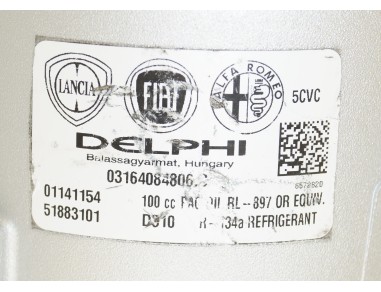 FIAT PANDA TIPO 500L 51883101,...