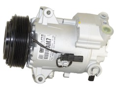 AC Compressor OPEL ASTRA J...