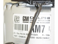 Klimakompressor OPEL ASTRA... 2