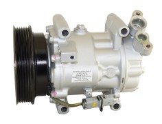AC Compressor CITAN NISSAN...